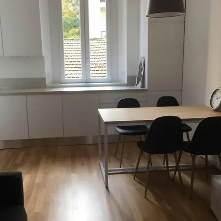 Casa Lela Appartamento Milano