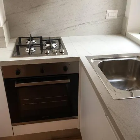 Appartamento Casa Lela Milano