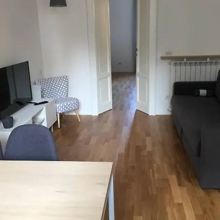 Casa Lela Appartamento